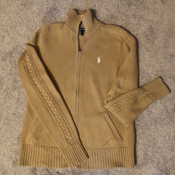 Ralph Lauren Sweaters - Ralph Lauren Knit Sweater